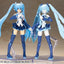 Frame Arms Plastic Model Kit 1/100 Frame Artist Snow Miku 16 cm