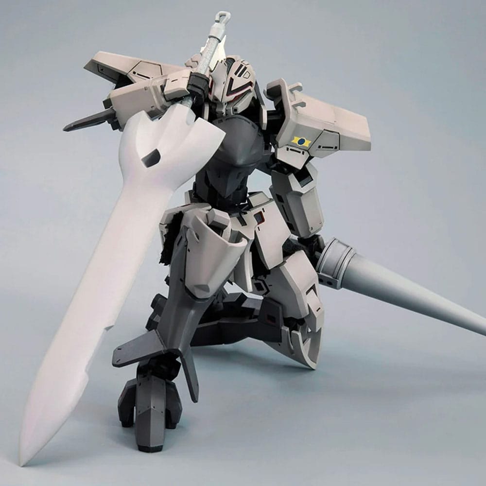 Broken Blade Plastic Model Kit 1/60 Delphine Renewal Ver. 17 cm