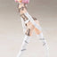 Frame Arms Girl Plastic Model Kit Materia White Ver. 15 cm