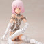 Frame Arms Girl Plastic Model Kit Materia White Ver. 15 cm