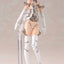 Frame Arms Girl Plastic Model Kit Materia White Ver. 15 cm