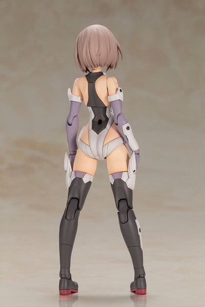 Frame Arms Girl Plastic Model Kit Kongo 16 cm