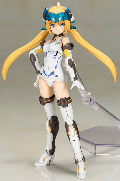 Frame Arms Girl Plastic Model Kit Hresvelgr=Ater 15 cm