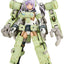 Frame Arms Girl Plastic Model Kit Greifen 15 cm