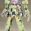 Frame Arms Girl Plastic Model Kit Greifen 15 cm