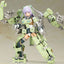 Frame Arms Girl Plastic Model Kit Greifen 15 cm