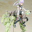 Frame Arms Girl Plastic Model Kit Greifen 15 cm