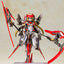 Frame Arms Girl Plastic Model Kit Hresvelgr=Invert 15 cm