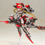 Frame Arms Girl Plastic Model Kit Hresvelgr=Invert 15 cm