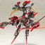 Frame Arms Girl Plastic Model Kit Hresvelgr=Invert 15 cm