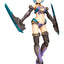 Frame Arms Girl Plastic Model Kit Hresvelgr Bikini Armor Ver. 15 cm