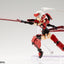 Frame Arms Girl Plastic Model Kit & Weapon Set Jinrai 15 cm