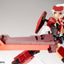 Frame Arms Girl Plastic Model Kit & Weapon Set Jinrai 15 cm