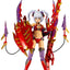 Frame Arms Girl Plastic Model Kit Hresvelgr = Rufus (Agito) 15 cm