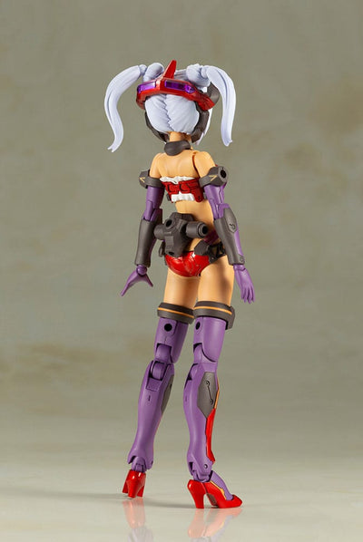 Frame Arms Girl Plastic Model Kit Hresvelgr = Rufus (Agito) 15 cm