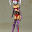 Frame Arms Girl Plastic Model Kit Hresvelgr = Rufus (Agito) 15 cm