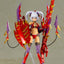 Frame Arms Girl Plastic Model Kit Hresvelgr = Rufus (Agito) 15 cm