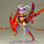 Frame Arms Girl Plastic Model Kit Hresvelgr = Rufus (Agito) 15 cm