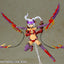 Frame Arms Girl Plastic Model Kit Hresvelgr = Rufus (Agito) 15 cm