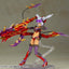 Frame Arms Girl Plastic Model Kit Hresvelgr = Rufus (Agito) 15 cm