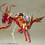 Frame Arms Girl Plastic Model Kit Hresvelgr = Rufus (Agito) 15 cm