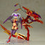 Frame Arms Girl Plastic Model Kit Hresvelgr = Rufus (Agito) 15 cm