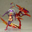 Frame Arms Girl Plastic Model Kit Hresvelgr = Rufus (Agito) 15 cm