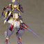 Frame Arms Girl Plastic Model Kit Durga I 16 cm