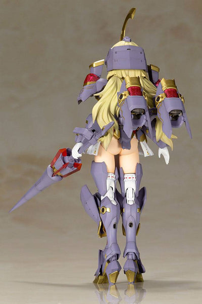 Frame Arms Girl Plastic Model Kit Durga I 16 cm