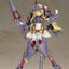 Frame Arms Girl Plastic Model Kit Durga I 16 cm