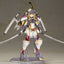 Frame Arms Girl Plastic Model Kit Durga I 16 cm