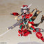 Frame Arms Girl Plastic Model Kit Magatsuki-Houten 16 cm