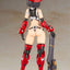 Frame Arms Girl Plastic Model Kit Magatsuki-Houten 16 cm