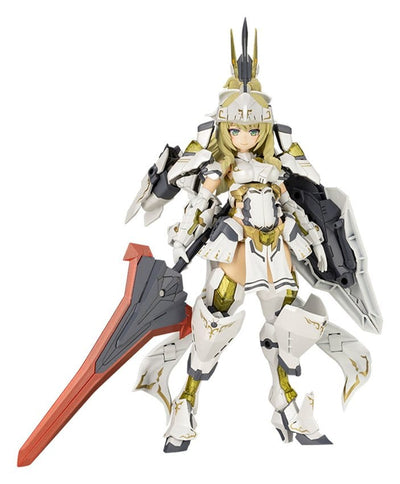 Frame Arms Girl Plastic Model Kit Durga II (Reproduction) 17 cm