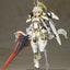 Frame Arms Girl Plastic Model Kit Durga II (Reproduction) 17 cm