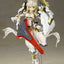 Frame Arms Girl Plastic Model Kit Durga II (Reproduction) 17 cm