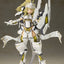 Frame Arms Girl Plastic Model Kit Durga II (Reproduction) 17 cm