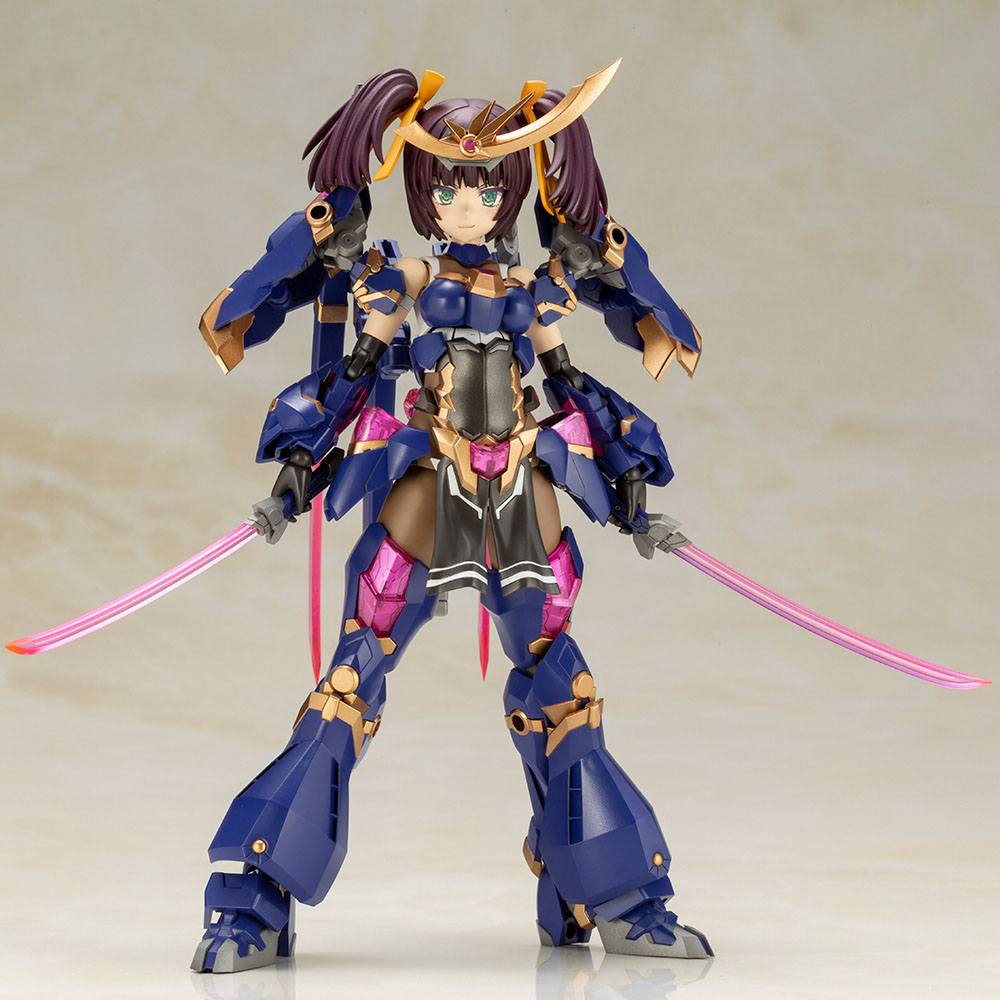 Frame Arms Girl Plastic Model Kit Ayatsuki 16 cm