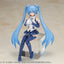 Frame Arms Girl x Hatsune Miku Plastic Model Kit Frame Music Girl Snow Miku Another Color Ver. 15 cm