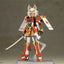Frame Arms Girl Plastic Model Kit Shingen 16 cm