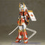 Frame Arms Girl Plastic Model Kit Shingen 16 cm