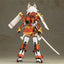 Frame Arms Girl Plastic Model Kit Shingen 16 cm