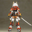 Frame Arms Girl Plastic Model Kit Shingen 16 cm
