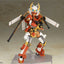 Frame Arms Girl Plastic Model Kit Shingen 16 cm