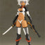 Frame Arms Girl Plastic Model Kit Shingen 16 cm