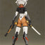Frame Arms Girl Plastic Model Kit Shingen 16 cm