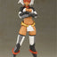 Frame Arms Girl Plastic Model Kit Shingen 16 cm