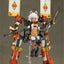 Frame Arms Girl Plastic Model Kit Shingen 16 cm