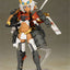 Frame Arms Girl Plastic Model Kit Shingen 16 cm