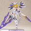 Frame Arms Girl Plastic Model Ray Falx 18 cm
